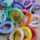 thumbnail image 5 of 260 globos largos engrosados forma tejida tira mágica mercado nocturno para niños pequeño regalo globo, 5 of 6