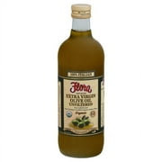 100% Italian Organic Extra Virgin Olive Oil Unfiltered