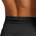 thumbnail image 4 of LMOIPLI Men's Quick Dry Shorts With Back Zipper Pocket Breathable For Summer Fitness Running Elastic Base Cycling Training Multicolor XL, 4 of 4