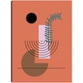 thumbnail image 1 of Círculo de sonda Boho, 1 of 4
