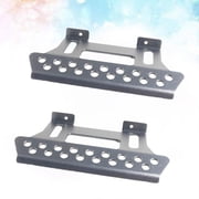 1pair Pedal Plate