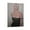Frame-style, variant on Kim Kardashian Hot Girl Sexy Poster (37) Home Decor Poster Wall Art Hanging Picture Print Bedroom Decorative Painting Posters Room Aesthetic 12x18inch(30x45cm)
