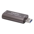 thumbnail image 1 of Tarjetas de Captura de Sonido y Vídeo A USB 1080P USB3.0 Perfecl, 1 of 6