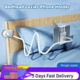 thumbnail image 5 of Flexible Gooseneck Tablet Stand for Desk Clip Rotating Clamp Adjustable Long Arm Lazy Mount for Ipad Bed Desk Phone Holder New, 5 of 9