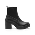 thumbnail image 1 of Botas Y Botines Flexi para Mujer Estilo 119608 Negro, 1 of 1