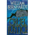 thumbnail image 1 of Cruel Justice (Ben Kincaid), 1 of 1