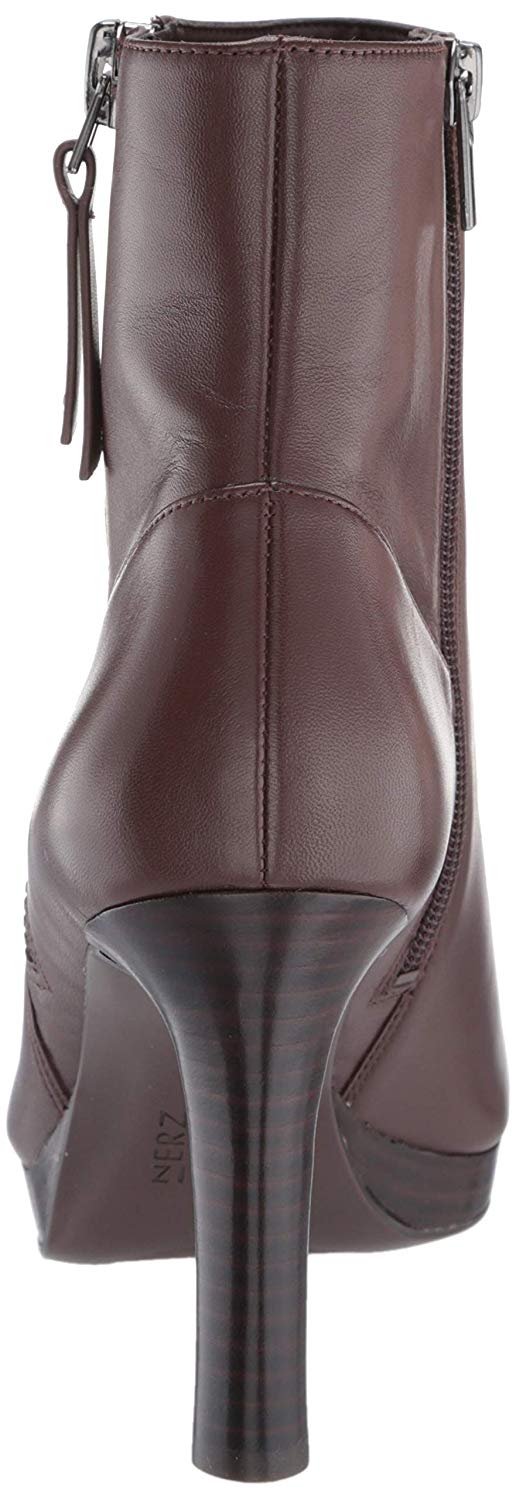 naturalizer tiana platform boot