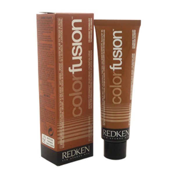 Redken Redken Color Fusion Hair Color Color Cream Natural Fashion