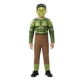 thumbnail image 1 of Disfraz Fantasy Ruz Marvel Hulk Talla 4 años, 1 of 4