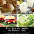 thumbnail image 6 of Ninja Foodi 72 oz Power Blender Ultimate System 1200 W, Silver, SS400, 6 of 17