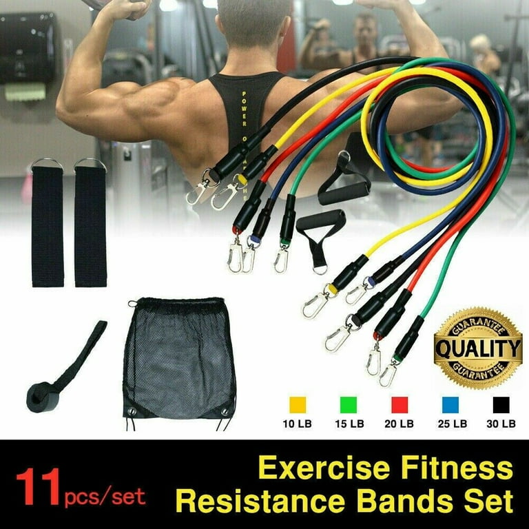 Fitness insanity bands new arrivals