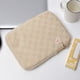 thumbnail image 5 of Bolsa Funda protectora de 13,3 pulgadas/11 pulgadas, Bolso para tablet antiarañazos para viajes/fiestas, 5 of 9