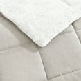 thumbnail image 6 of Wrangler Legendary Beige Microsuede Full/Queen Comforter Set, 6 of 10