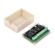 thumbnail image 5 of Interruptor de control remoto, receptor+interruptor de RF RF, interruptor de relé inalámbrico RF RF Switch Para Control Remoto Seguridad Smart Security Security, 5 of 7