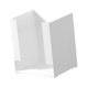 thumbnail image 3 of Caja de almacenamiento de escritorio Caja de almacenamiento multifuncional independiente Caja de almacenamiento para papel pequeño, 3 of 9