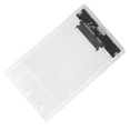 thumbnail image 1 of Boîtier de Disque Dur 2.5 Po, Transmission Transparente 5Gbps pour Disques Durs, 1 of 8