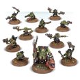 thumbnail image 1 of Taller de Juegos Warhammer 40,000 Gretchins Games Workshop Games Workshop, 1 of 2