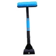 thumbnail image 4 of FUTUREORYY Lightweight Snow Remover For Multi-Purpose Vehicles Snow Shovel Blue 1Pcs, 4 of 8