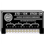 STD-10K Speaker Selector