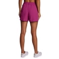 thumbnail image 4 of RBX Active Women's Everyday Athleisure Trouser Short with Pockets, 4 of 5