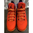thumbnail image 3 of N I-K-E A i r-Jor-dan super fly 3 bright crimson 7Y, 3 of 5