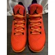 thumbnail image 3 of N I-K-E A i r-Jor-dan super fly 3 bright crimson 7Y, 3 of 5