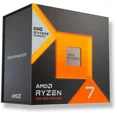 thumbnail image 3 of AMD Ryzen 7 7700X3D - Ryzen 7000 Series Raphael (Zen 4) 8-Core 4.0 GHz Socket AM5 120W Desktop Processor, 3 of 3
