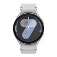 thumbnail image 2 of Reacondicionado Reloj inteligente SAMSUNG Galaxy Watch 7 44 mm WiFi Bluetooth Plateado, 2 of 4