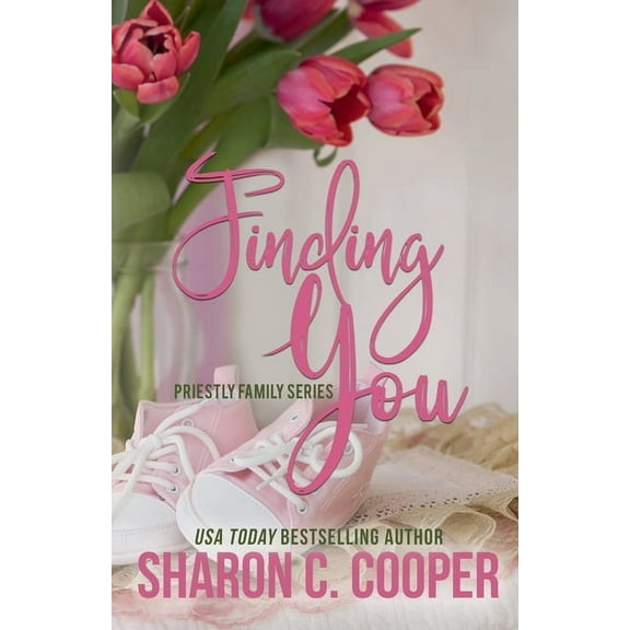 Priestly Family Finding You, Book 2, (Paperback)