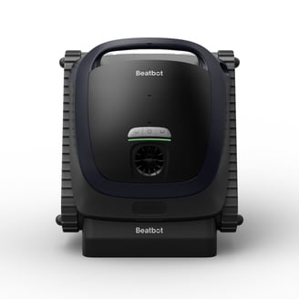 ECOVACS DEEBOT X2 OMNI Self-Emptying Home Mapping Robot Vacuum and