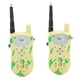 thumbnail image 2 of Walkie Talkies para niños Bling Bling 2 piezas regalo de cumpleaños, 2 of 14