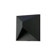 thumbnail image 2 of Elitco Lighting OD1101 Mur Extérieur LED 9.5W - Noir Mat, 2 of 2