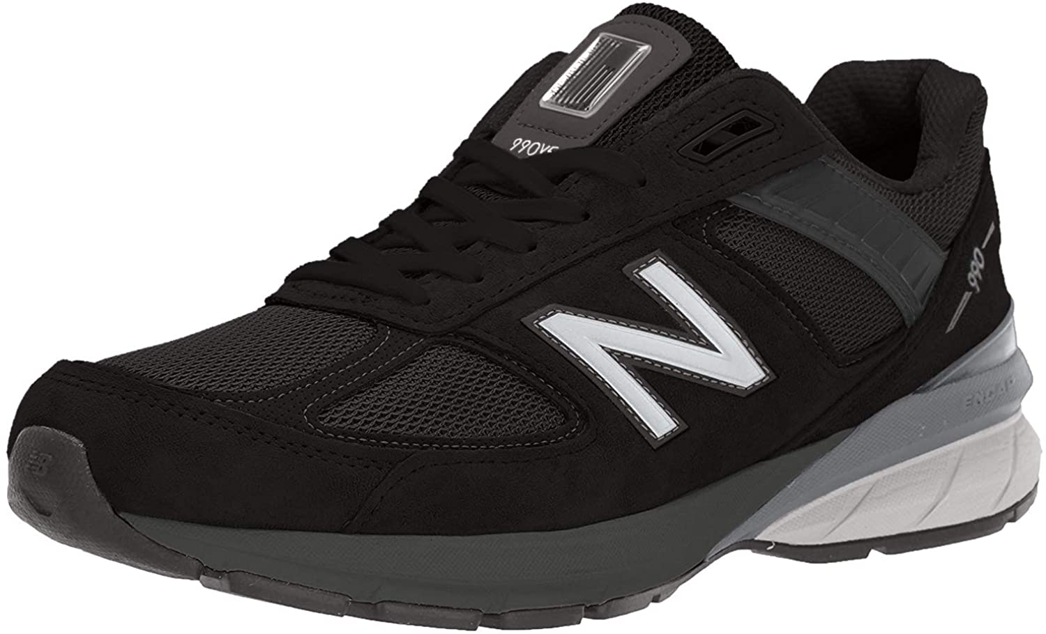 New Balance Men's Made 990 V5 Sneaker 
