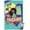 Premium Poster & Push Pin Bundle, variant on Karma's World - Follow Your Dreams Wall Poster, 14.725" x 22.375"