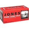 Jones: Cola Pure Cane Soda, 96 oz