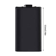 thumbnail image 2 of LLQkigsxse Smart Home Devices Garage Door Op Compatible with Series SX Enhanced 1400mAh Lithium Ion Battery Pack High Longevity Optimized for Controllers, 2 of 4