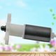 thumbnail image 4 of Lay Z Spa Hot Tub Pump Impeller/ Rotor E02 Fix ,69mm szq, 4 of 5