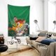 thumbnail image 2 of Tapiz de Bambi para dormitorio, estampado artístico para colgar en la pared, pósteres estéticos, tapices de fondo para sala de estar, dormitorio, regalo para fanáticos, 60 x 40 pulgadas, 2 of 8
