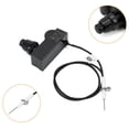 thumbnail image 3 of Stanbroil Low Pressure Propane Gas Flame Failure Safety Control Valve Kit with Fire Pit Push Button Ignition Kit, 3 of 6