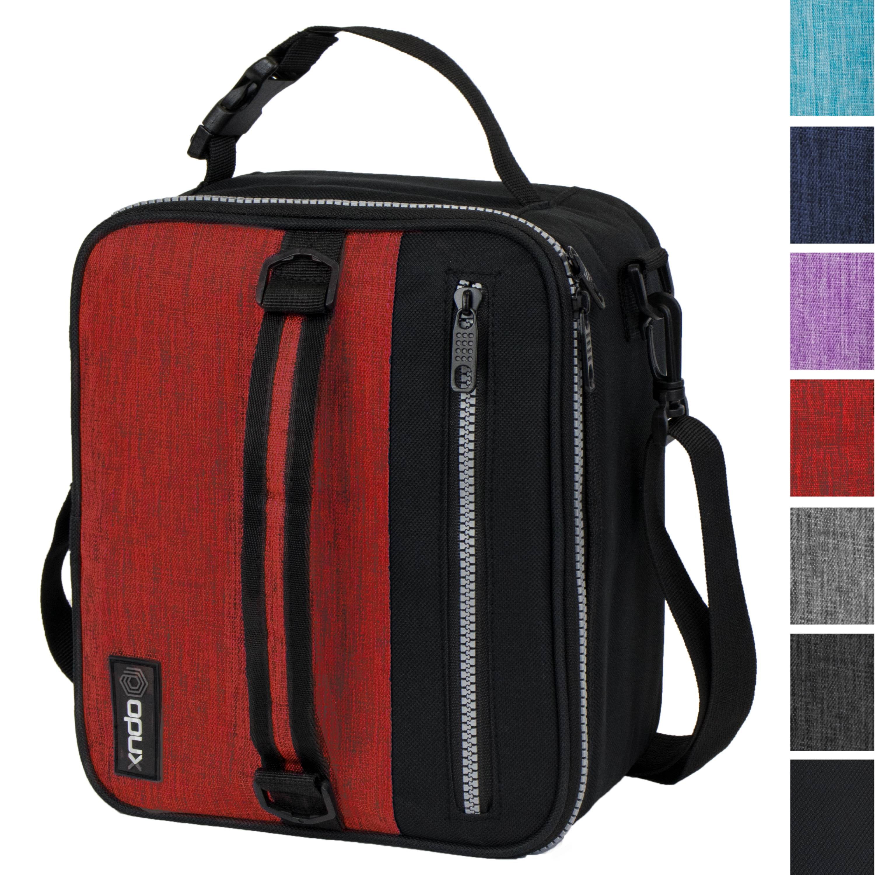 opux premium insulated lunch bag