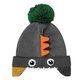 thumbnail image 1 of Gorro para niños, gorro de lana cálido para invierno para niños y niñas, 1 of 5