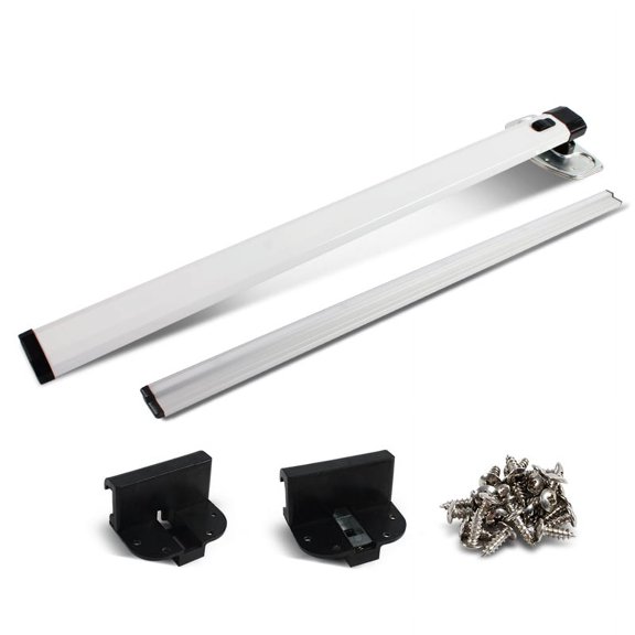 RV Caravan Accessories Aluminum Alloy External Folding Table Leg Guide Rail
--------
,Car Accessories