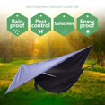 thumbnail image 1 of Hamaca para exteriores Jadeshay Mosquitera con toldo, 1 of 14