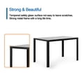 thumbnail image 3 of Dining Table, 3 of 6