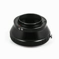 thumbnail image 5 of For Nikon1 J1 J2 J3 V1 V2 V3 Lens Mount Adapter Manual Focus, Secure Precision Design Accessory Camera Part, 5 of 8