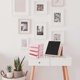 thumbnail image 3 of 1PC Desktop Storage Box Drawer Type Desk Storage Cabinet Four-layer Storage Box 26-27s, 3 of 3