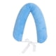thumbnail image 5 of Almohada para escoliosis en rollo lumbar tensión ajustable alivia la presión soporte lumbar almohada envolvente esponja de alta resistencia para dormir ANGGREK Otros, 5 of 8