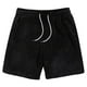 thumbnail image 1 of pstuiky Pantalones cortos para hombre, Pantalones cortos casuales, cómodos, con bolsillos sólidos, con cordón y vendaje para hombre Pantalones cortos de golf, 1 of 6