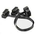 thumbnail image 6 of OBDII Extension Dual Connector Y Splitter OBD OBD2 16PIN Male to Female Connection Flat+Thin for, 6 of 6