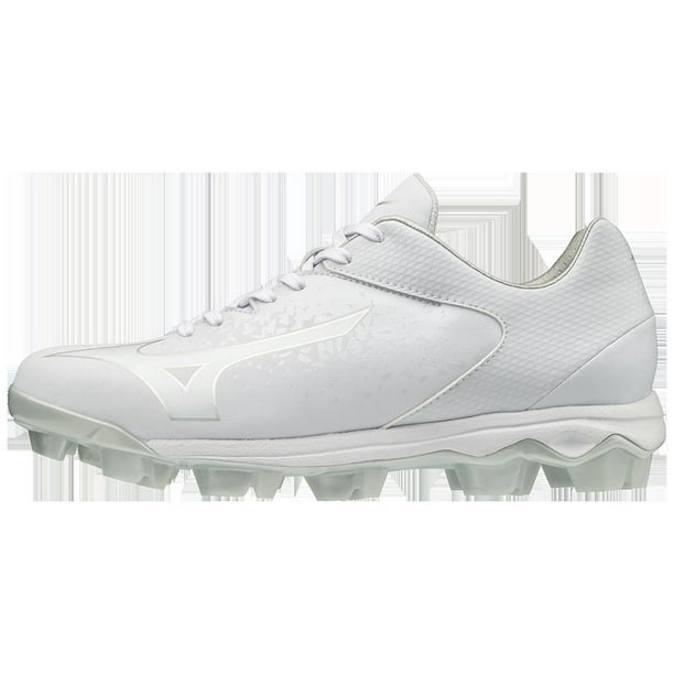 mizuno finch softball cleats